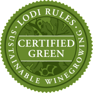 Lodi Rules logo